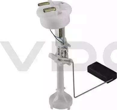 VDO 221-824-031-001Z - Датчик, рівень палива autocars.com.ua