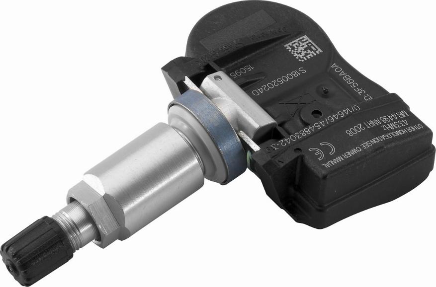 VDO S180052024Z - Датчик частоти обертання колеса, контроль тиску в шинах autocars.com.ua