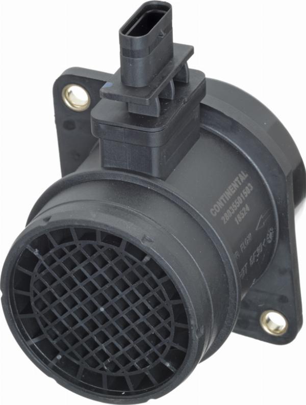 VDO 2803550150302 - Датчик потоку, маси повітря autocars.com.ua