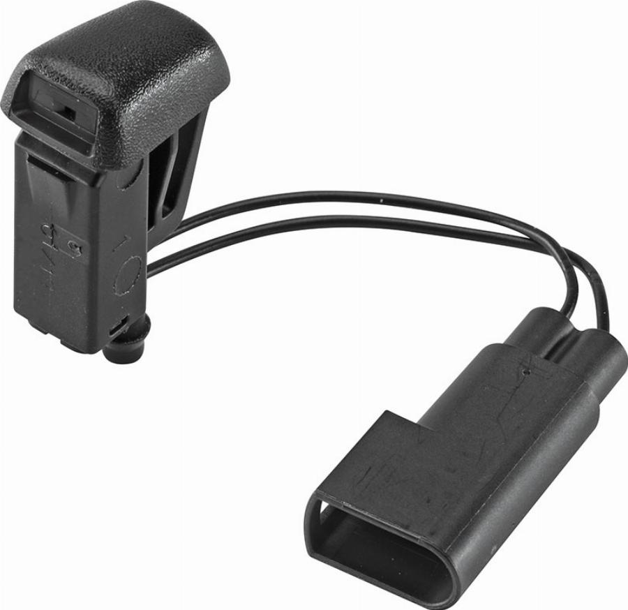 VDO 2803570001380 - Розпилювач води для чищення, система очищення вікон autocars.com.ua