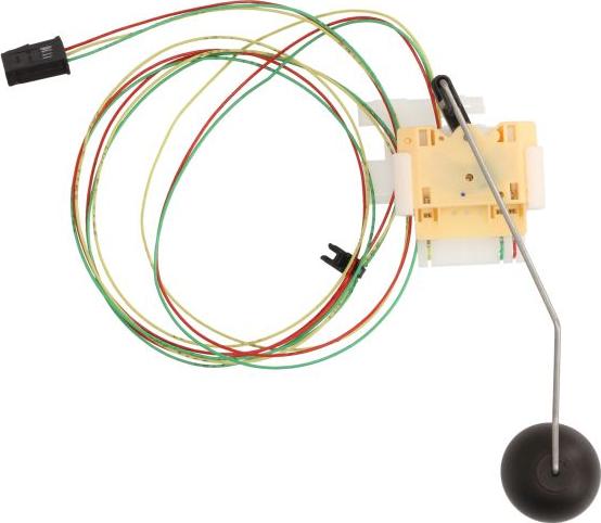 VDO 2803580009380 - Датчик, рівень палива autocars.com.ua