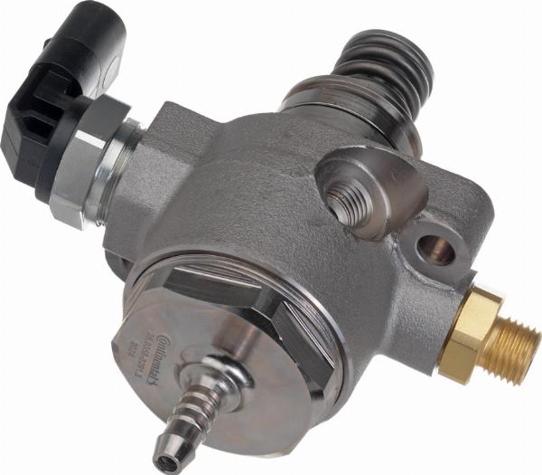 VDO 2803580281302 - Насос високого тиску autocars.com.ua