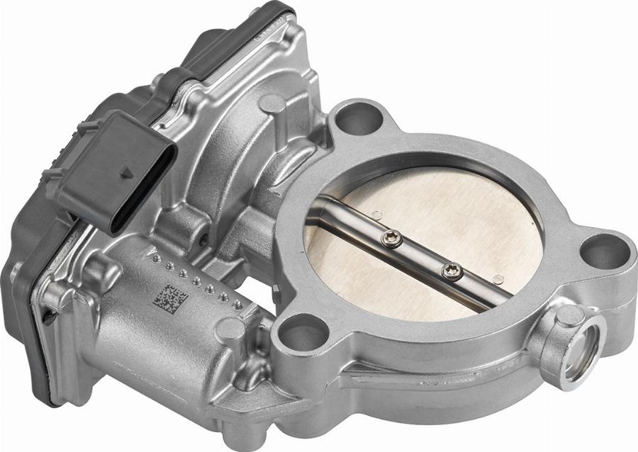 VDO 2803600018380 - Патрубок дросельної заслінки autocars.com.ua