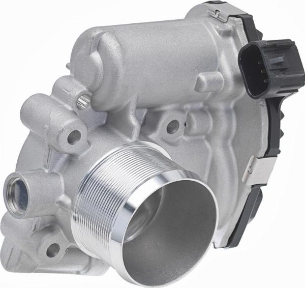 VDO 2803605020302 - Патрубок дросельної заслінки autocars.com.ua