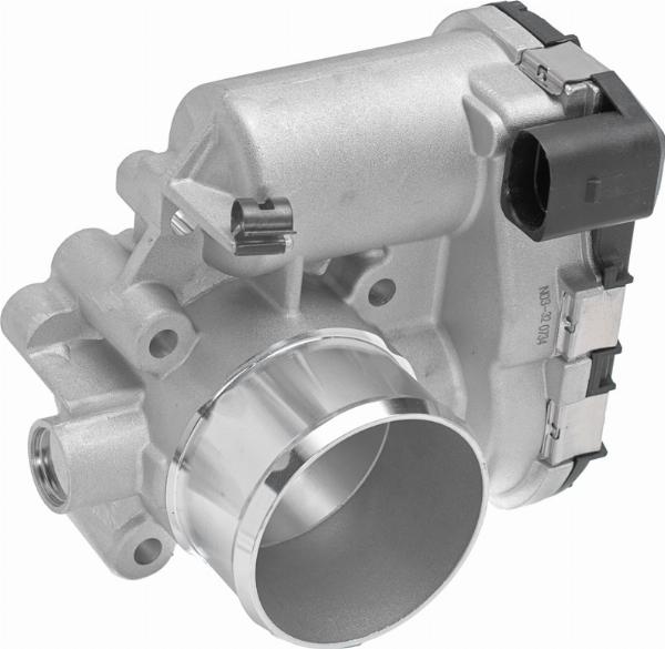 VDO 2803605035302 - Патрубок дросельної заслінки autocars.com.ua