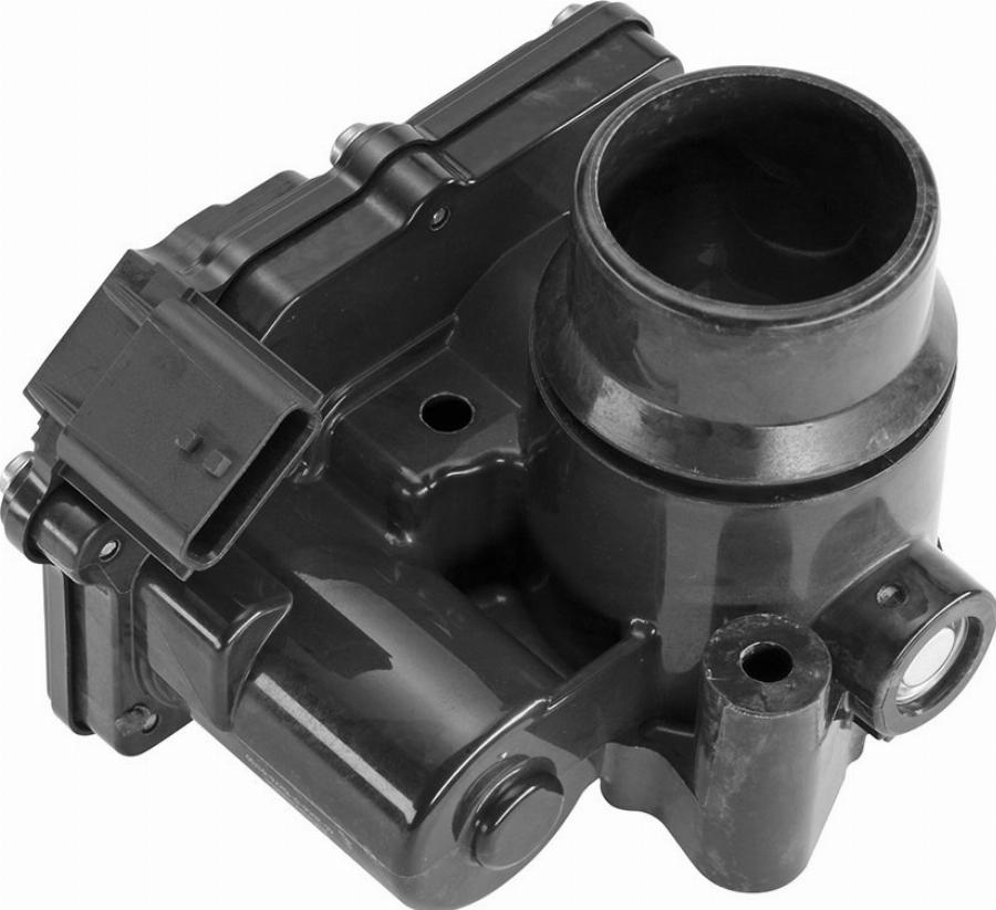 VDO 2910000087200 - Патрубок дросельної заслінки autocars.com.ua