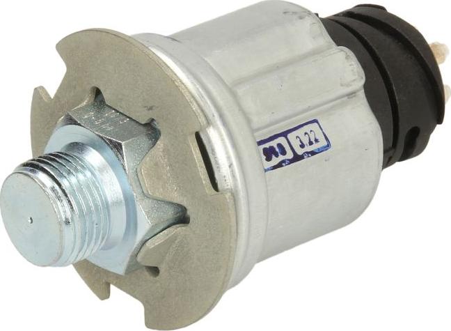 VDO 360-081-064-003C - Датчик, тиск масла autocars.com.ua