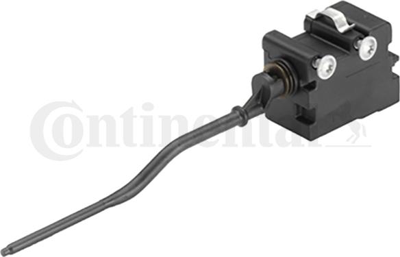 VDO 406-204-010-003Z - Регулювальний елемент, центральнийзамок autocars.com.ua