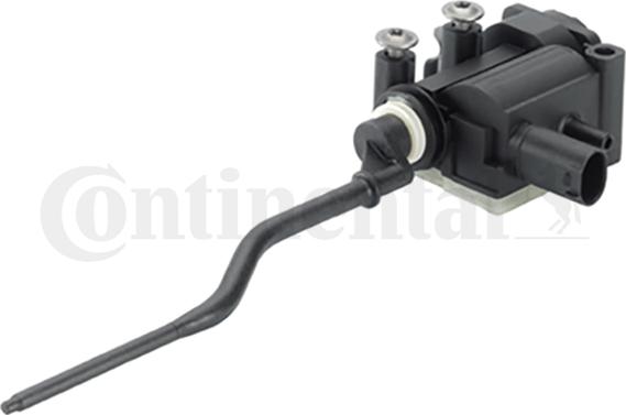 VDO 406-204-042-006Z - Регулювальний елемент, центральнийзамок autocars.com.ua