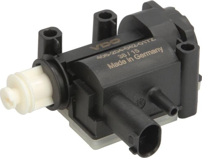 VDO 406-204-042-013Z - Регулювальний елемент, центральнийзамок autocars.com.ua