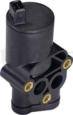 VDO 408-202-014-001Z - Поворотна заслінка, підведення повітря autocars.com.ua