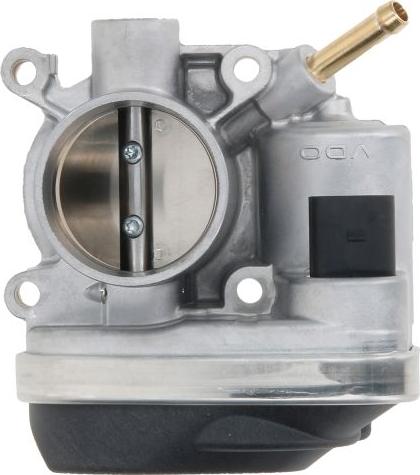 VDO 408-238-321-006Z - Патрубок дросельної заслінки autocars.com.ua