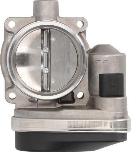 VDO 408-238-422-003Z - Патрубок дросельної заслінки autocars.com.ua