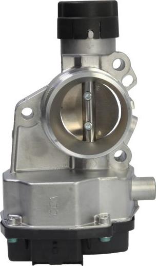 VDO 408-239-821-002Z - Патрубок дросельної заслінки autocars.com.ua