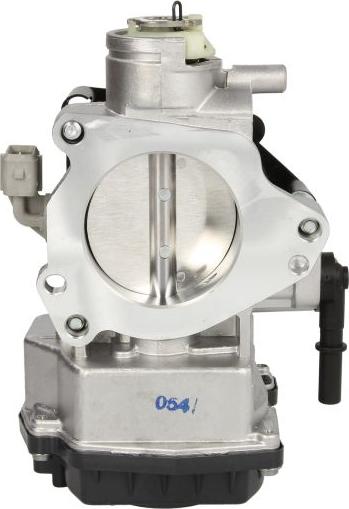 VDO 408239823003Z - Патрубок дросельної заслінки autocars.com.ua