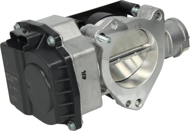 VDO 408-239-827-001Z - Патрубок дросельної заслінки autocars.com.ua