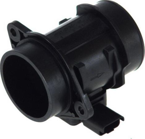 VDO 5WK97004Z - Датчик потоку, маси повітря autocars.com.ua