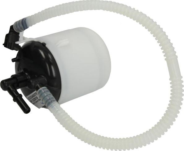 VDO A2C5334557880 - Фланець, блок подачі палива autocars.com.ua