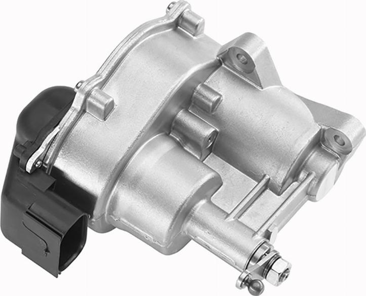 VDO A2C59506263 - Регулювальний елемент, що перенаправляє заслінка (впускний) autocars.com.ua