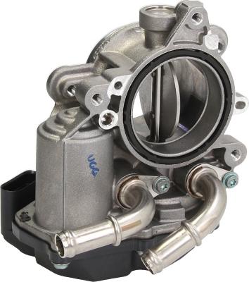 VDO A2C59506484 - Патрубок дросельної заслінки autocars.com.ua