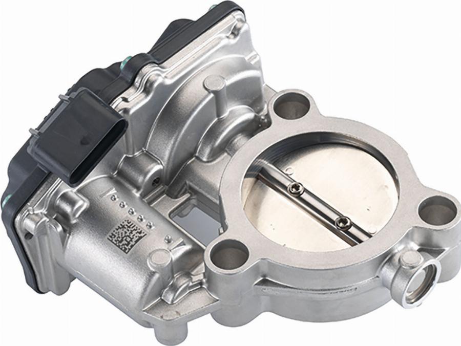 VDO A2C59507099 - Патрубок дросельної заслінки autocars.com.ua