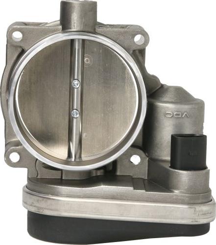 VDO A2C59511706 - Патрубок дросельної заслінки autocars.com.ua