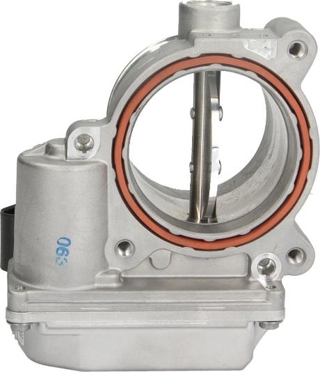 VDO A2C59512933 - Патрубок дросельної заслінки autocars.com.ua