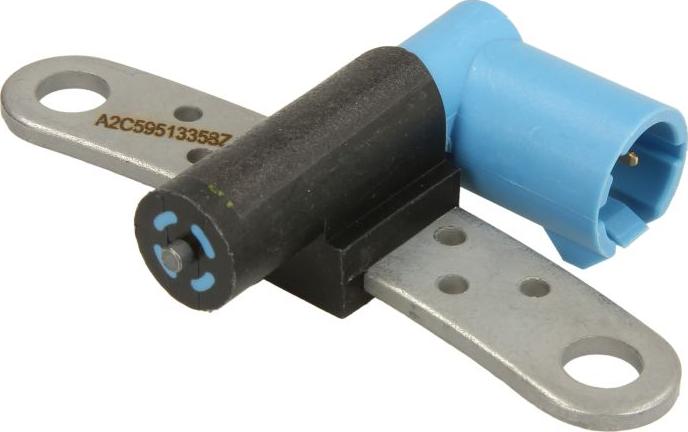 VDO A2C59513358Z - Датчик імпульсів, колінчастий вал autocars.com.ua