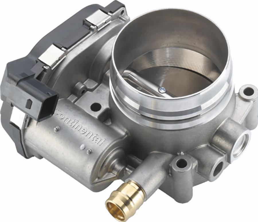 VDO A2C59514303 - Патрубок дросельної заслінки autocars.com.ua