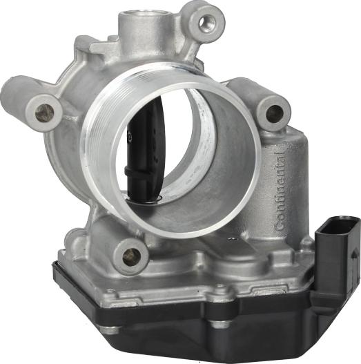 VDO A2C59514304 - Патрубок дросельної заслінки autocars.com.ua