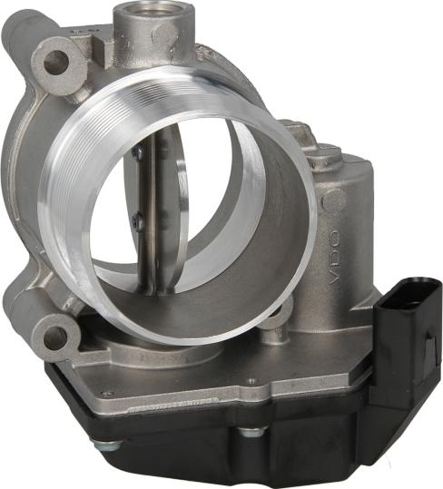 VDO A2C59514652 - Патрубок дросельної заслінки autocars.com.ua