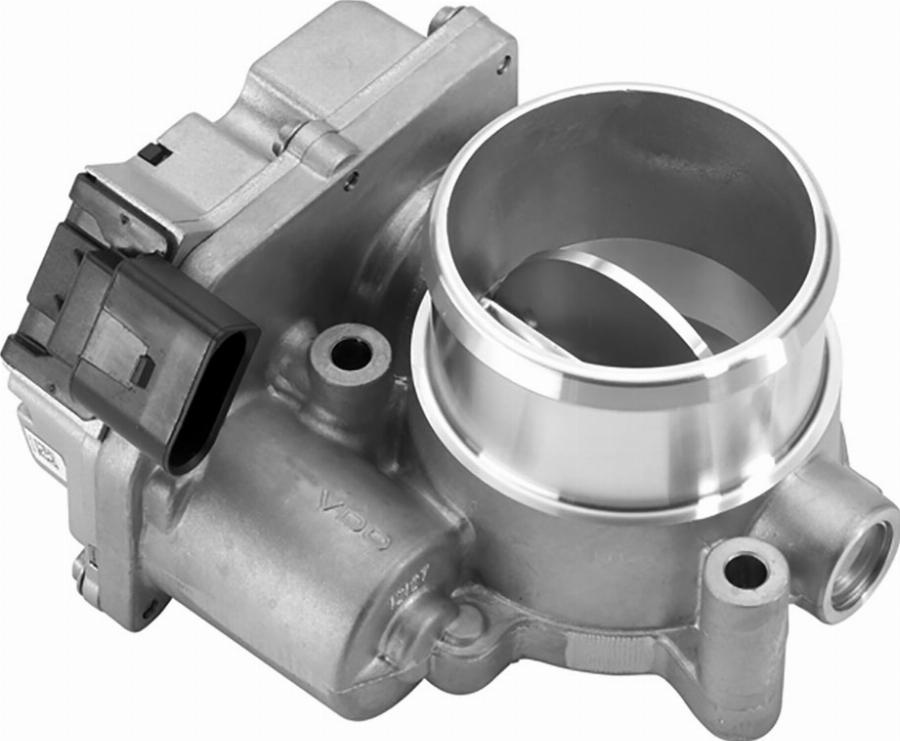 VDO A2C59515171 - Патрубок дросельної заслінки autocars.com.ua