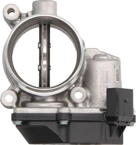 VDO A2C59515370 - Патрубок дросельної заслінки autocars.com.ua