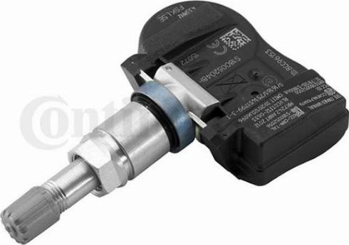 VDO A2C8220830380 - Датчик частоти обертання колеса, контроль тиску в шинах autocars.com.ua