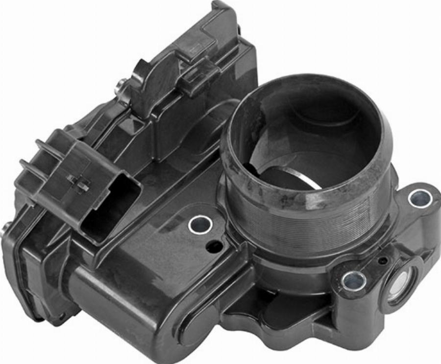 VDO A2C8576630080 - Патрубок дросельної заслінки autocars.com.ua