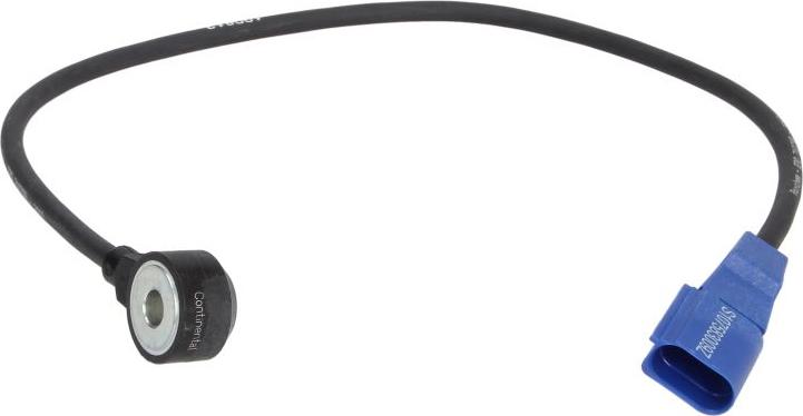 VDO S107583009Z - Датчик детонації autocars.com.ua