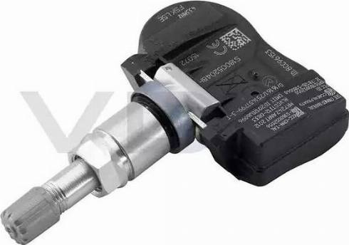 VDO S180052048Z - Датчик частоти обертання колеса, контроль тиску в шинах autocars.com.ua
