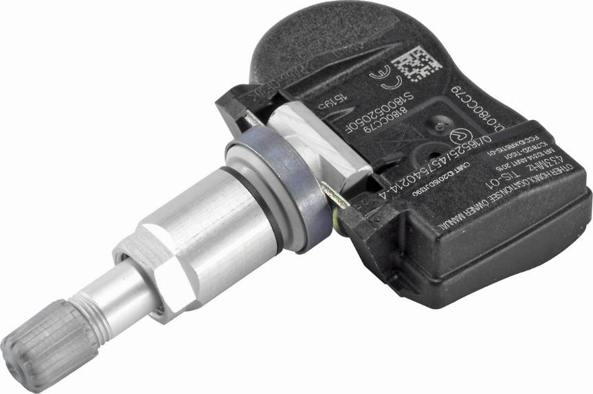 VDO S180052050Z - Датчик частоти обертання колеса, контроль тиску в шинах autocars.com.ua