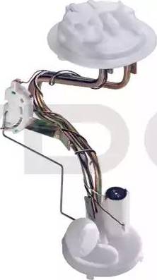 VDO X10-745-002-002V - Датчик, рівень палива autocars.com.ua