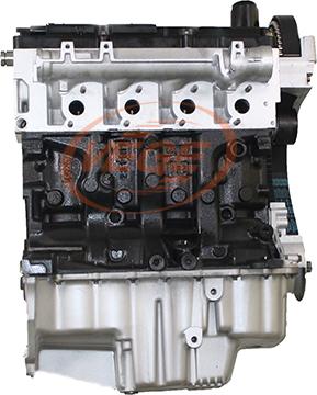 Vege 06300110 - Двигун в зборі autocars.com.ua