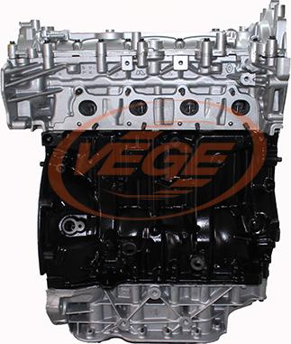 Vege 08890110 - Двигун в зборі autocars.com.ua