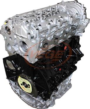 Vege 09730110 - Двигун в зборі autocars.com.ua