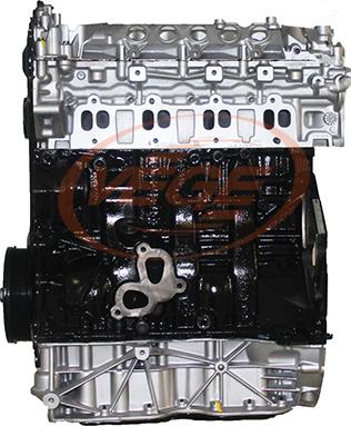 Vege 09860110 - Двигун в зборі autocars.com.ua