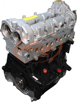 Vege 18960110 - Двигун в зборі autocars.com.ua