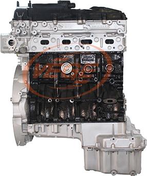 Vege 52020110 - Двигатель в сборе autodnr.net