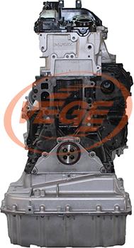 Vege 52020110 - Двигатель в сборе autodnr.net
