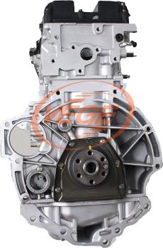 Vege 20240110 - Двигун в зборі autocars.com.ua