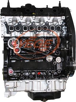 Vege 38970110 - Двигун в зборі autocars.com.ua