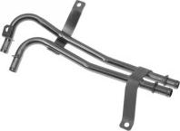 VEMA 10130 - Трубка охолоджуючої рідини autocars.com.ua