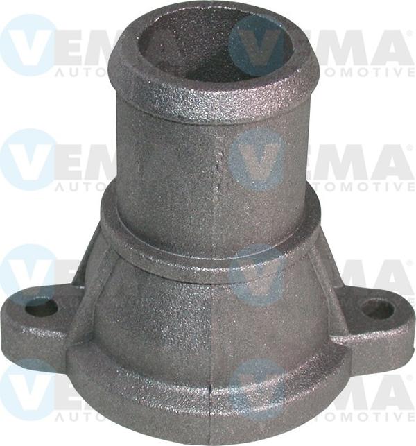 VEMA 13422 - Фланець охолоджуючої рідини autocars.com.ua